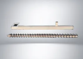 Шнековая пара SP 125 H